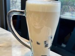 -港丽餐厅(高德置地店)