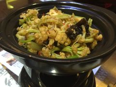 -五观堂素食(新华路店)