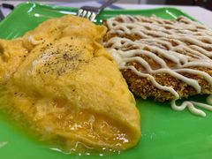 -華歡冰室-WahFoon(吉大店)