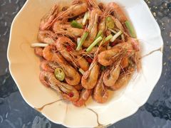 -汉水谣·江景餐厅(江滩店)