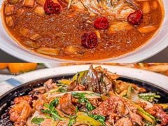 -悦融琥珀·京鲁菜·海味珍品(西单店)