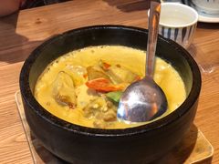 印尼咖喱鸡-泰堤坊(淡水体育馆店)