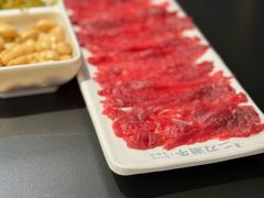 -二刀潮牛(重庆光环购物公园店)