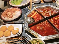 -陈眼镜火锅(总店)