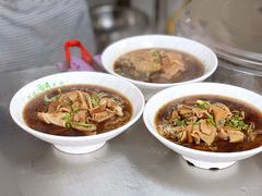 羊杂面-阿福羊肉面馆