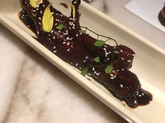 吮指鸡爪-桂满陇-西湖船宴(西单大悦城店)