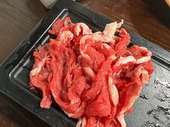 -天丽餐厅•烧烤铜锅涮(西青道辅路店)