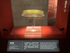 -金沙遗址博物馆