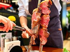 -拉蒂娜·巴西牛排馆 Latina·Brazilian Steakhouse(陆家嘴旗舰店)