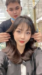 点击看大图 -5M HAIR SALON