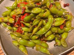 -北丐先生·野馄饨烧烤(长宁龙之梦店)