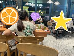 -越小品·越南餐厅(万科里店)