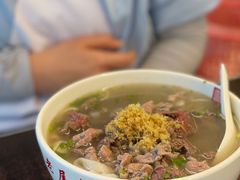 -潮镇老尾牛杂(环城西路店)