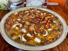 -黑皮酸菜鱼(三山街店)
