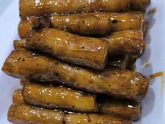 -陶然饺子城(奥体中路店)