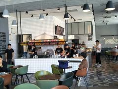大堂-Wagas沃歌斯(富力广场店)