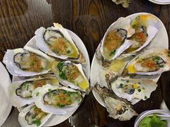 -冯姐生蚝(迎宾广场店)