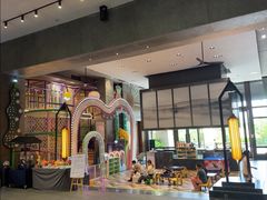 -清远熹乐谷温泉度假酒店