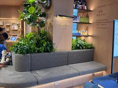 -霸王茶姬(五一路店)