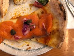-PIZZA BIANCA(万象城店)