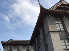 -四川大学(华西校区)