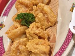 -活潑鲜跳(湖滨商业街店)