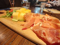 -Brut Eatery悦璞食堂(建国东路店)