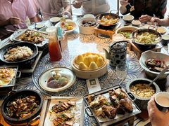 -绿茶餐厅(千岛湖银泰城店)