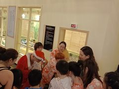 -水王国温泉水世界