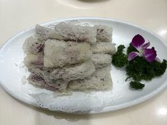 -食为先庐畔渔歌(合作化路店)