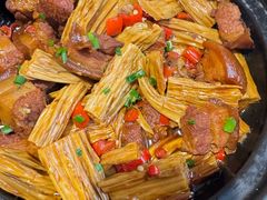 -赣南人家(顺义后沙峪亚朵店)