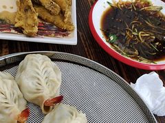 -叶存利海鲜大馅饺子(海宁路总店)