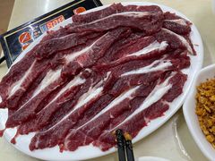 -贵宾牛·潮汕牛肉火锅(珠池总店)