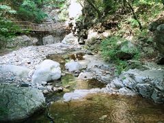 -九龙潭景区