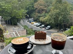 -简象咖啡CAFE ELE JANE(满陇桂雨店)