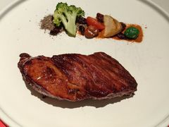 -赤火牛排(金狮广场店)