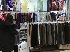 -七浦路服装批发市场