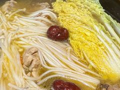 -好好彩啫啫煲·广东小馆(上海七宝领展广场店)