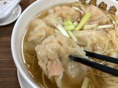 -百福麵家(新馬路店)