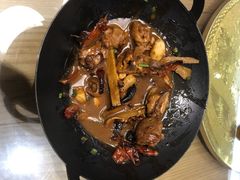 -鸿运楼·舌尖上的徽菜