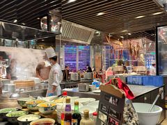 -广州富力君悦大酒店·凯菲厅