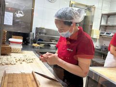 -东方饺子王(和平里店)