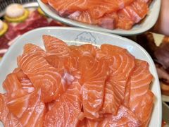 -梨花自助烤肉(西三旗万象汇黑金店)