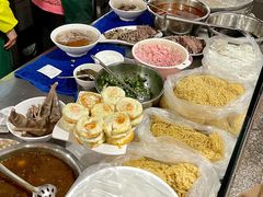 -刘记羊肉粉馆(荷花塘总店)