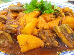 -凤来栖·净庭院·火锅(欧尚店)