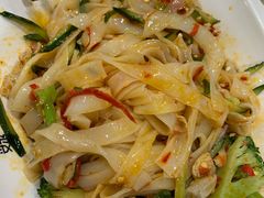 -魏家凉皮(博水商务大厦店)