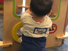 -乐之童成长中心(石景山万达店)