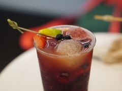 -喜茶(北京五棵松华熙店)