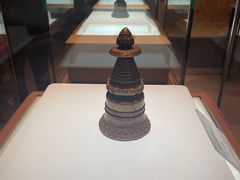 -敦煌市博物馆
