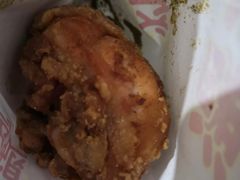 -潘老板炸鸡(河西万达店)